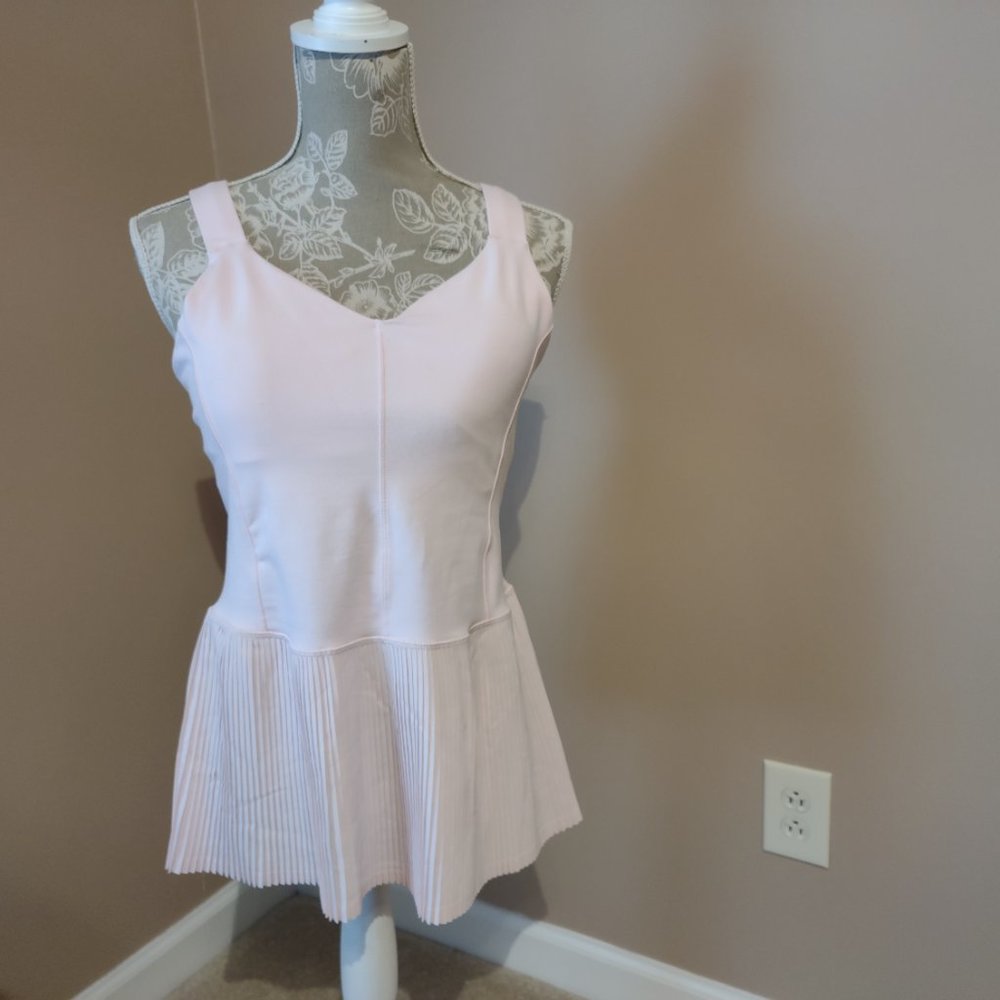 Lululemon City Tank